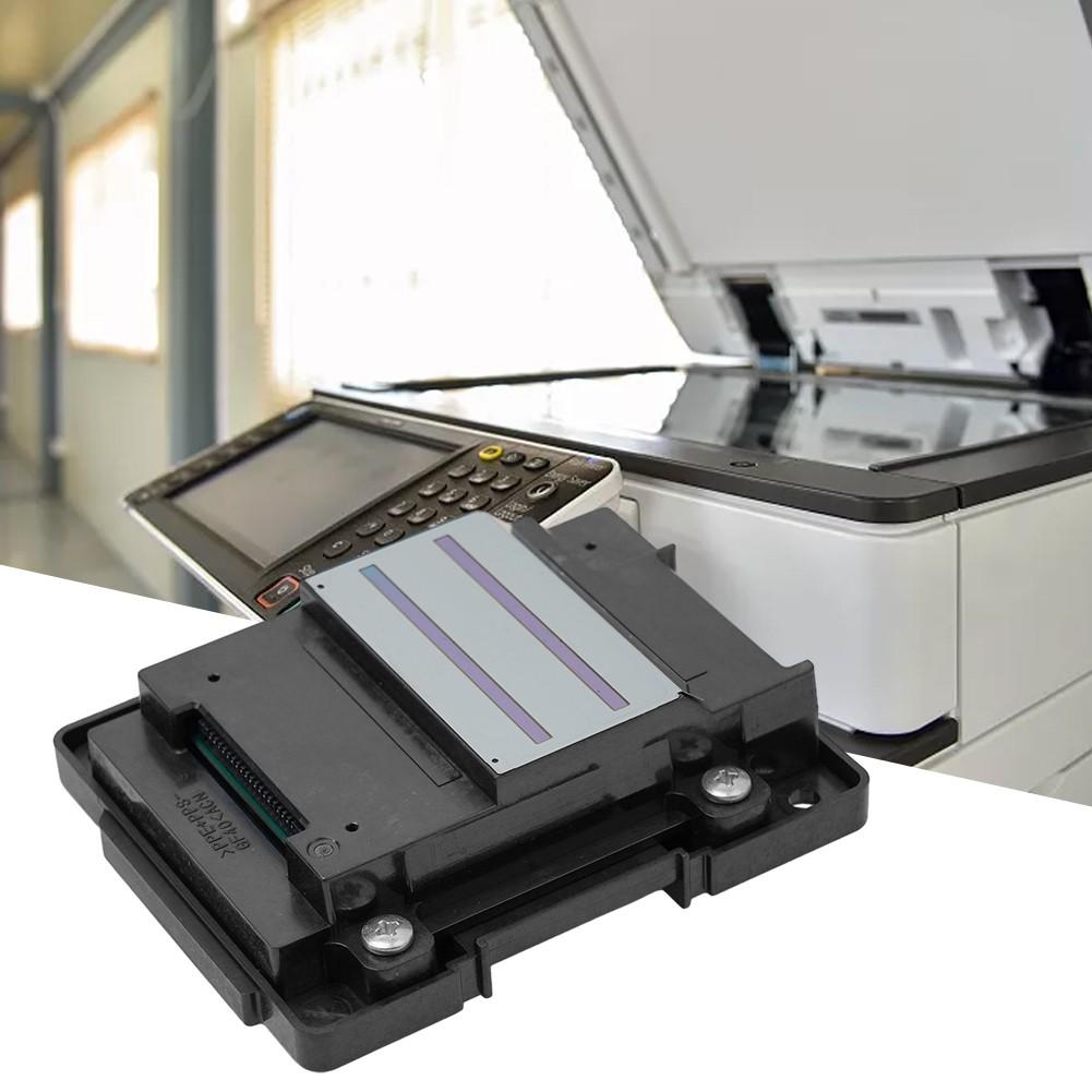 Print -Head For -Epson WF 7611 7621 7710 3640 3641 7110 7610 7620 Series Printer