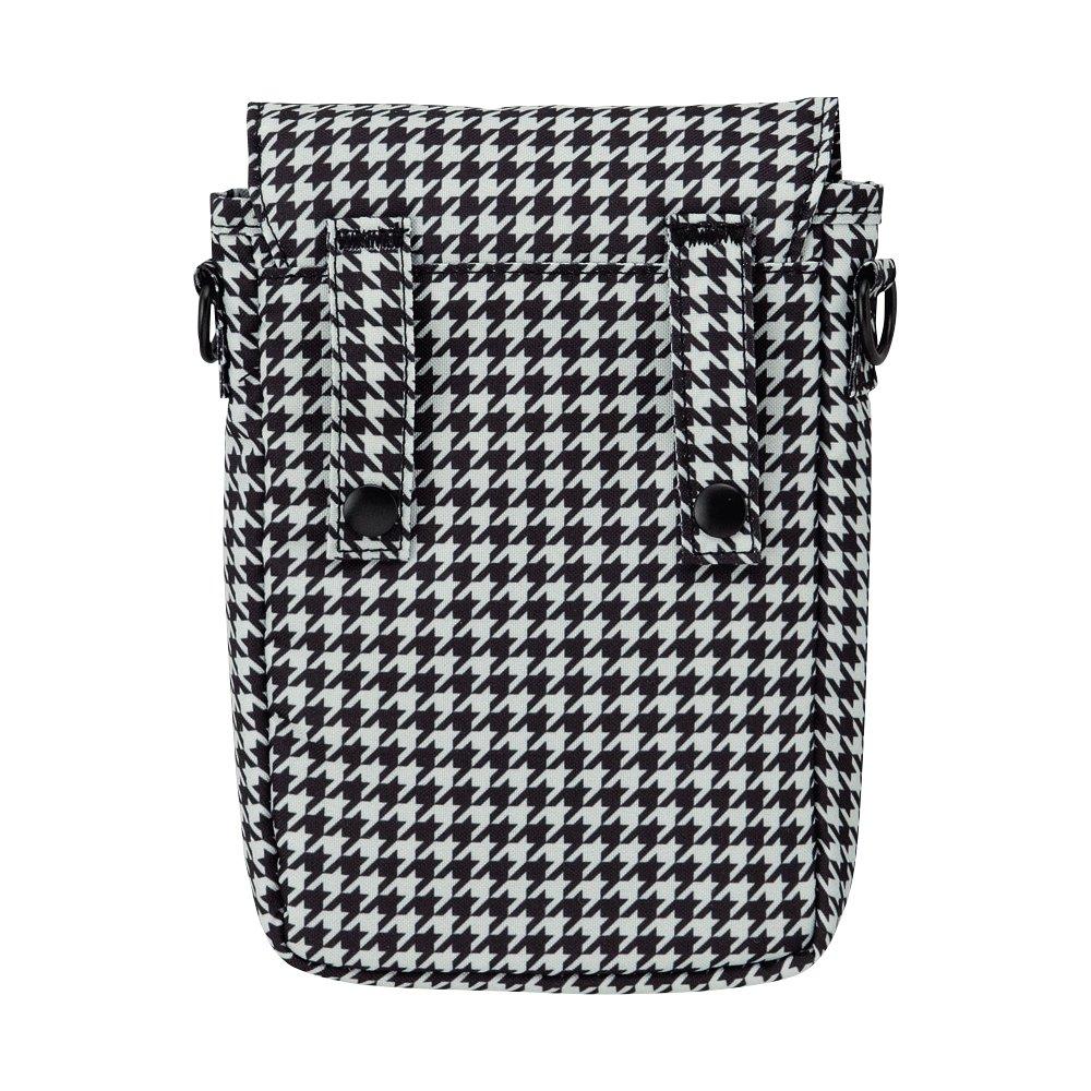 LIHIT LAB Smart Fit Carrying Pouch, A6 Camouflage, A7574-31