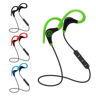 Mini Wireless Bluetooth 5.0 Sport Earphone H Headphone Universal FIP Smartphoneroid Phone