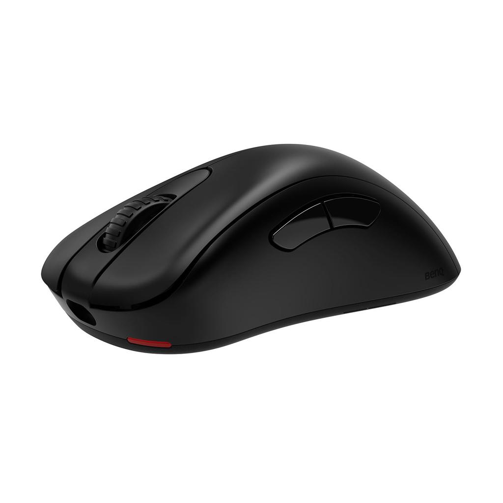 BenQ Japan BenQ ZOWIE Bezdrátová herní myš Bezdrátový přijímač EC2-DW (Střední velikost/Asymetrický/60g/Senzor 3950/4000Hz/Vylepšený