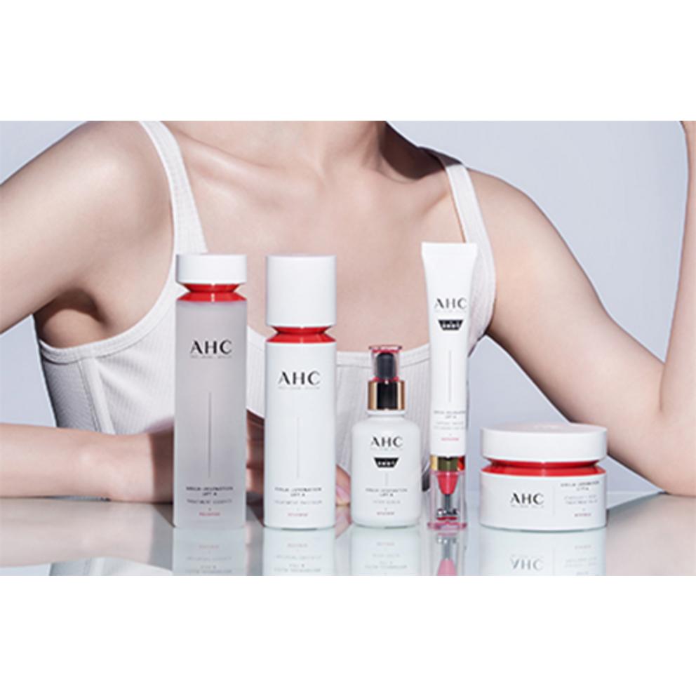AHC Collagen Juvenation Lift 4 Behandlungsessenz, 130ml