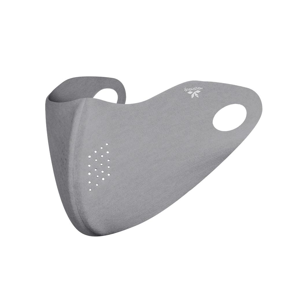 Newcomer Special: 3D Flannel Seamless Warm Mask - Windproof & Coldproof with Eye Corner Protection for Autumn/Winter