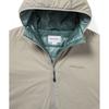 Thisisneverthat Pertex  Insulated Jacket Beige