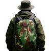 Waterproof Camouflage Tactical Backpack with Rain Cover, 70-80L for Outdoor Sports, Mountaineering, Hiking & Cycling.