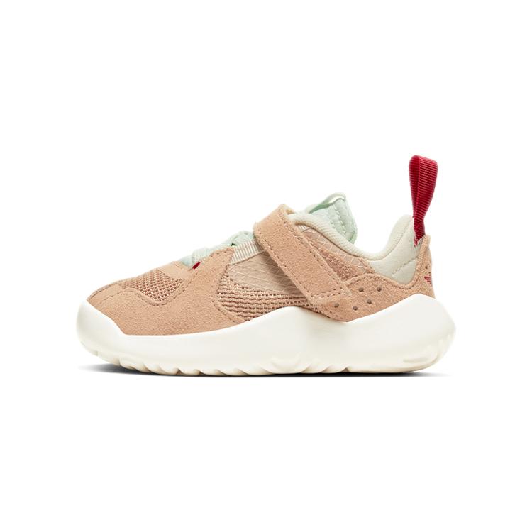 Jordan Delta SP Vachetta Tan TD CT1567-200 21
