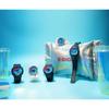 Casio G-SHOCK Men's Resin 200M Water Resistant Analog Shock Resistant Quartz Watch GA-2100SR-1APRT