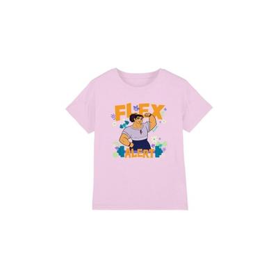 Encanto Childrens/Kids Flex Alert T-Shirt