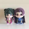 Cute The Apothecary Diaries Doll Party Favors Gift Cartoon Anime Figure Desk Ornament Birthday Christmas Gifts Table Decorations