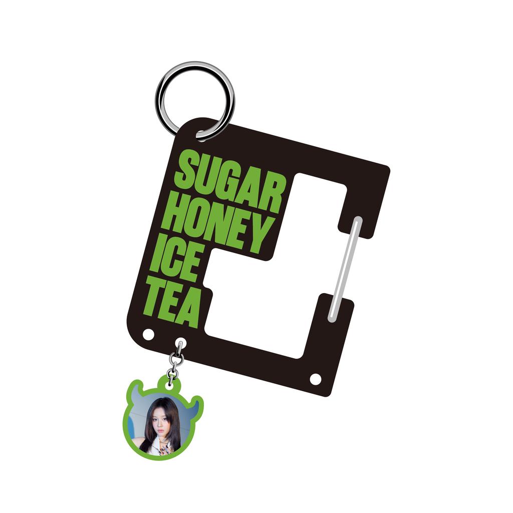 PRE-ORDER 2026-27 BABYMONSTER WORLD TOUR CHOOM In JAPAN OFFICIAL MD SUGAR HONEY ICE