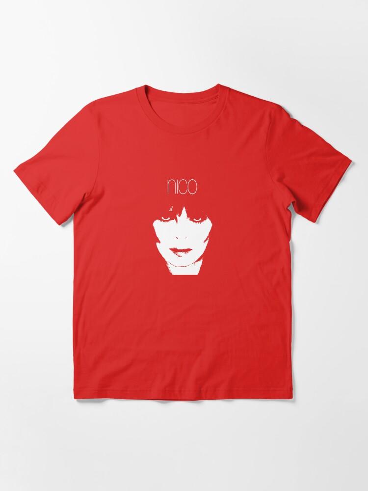 Lou Reed Give a Prefix Essential T-Shirt