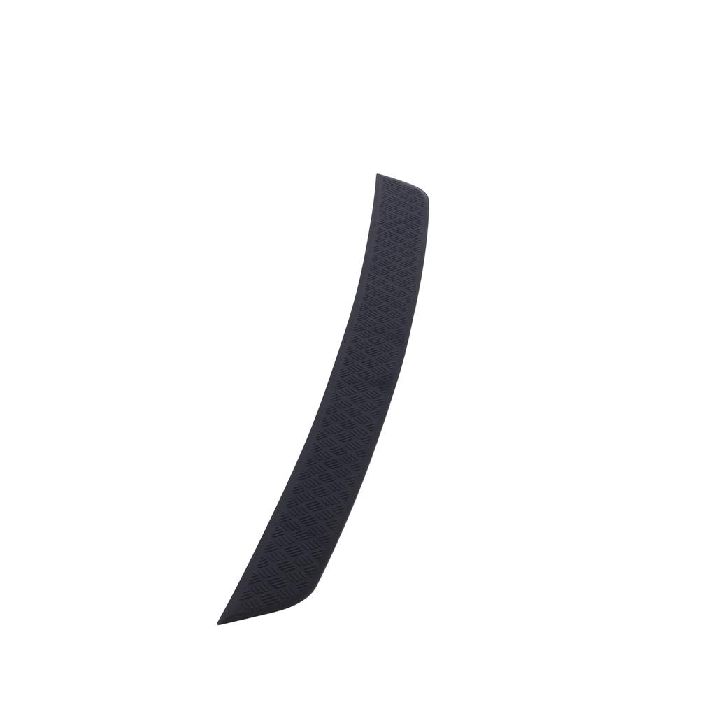 Rear Bumper Trunk Sill Guard Cover Protector Fit for Land Rover Defender 2020?2021