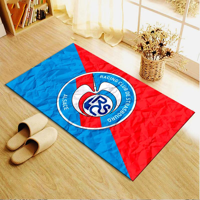 RC Strasbourg Carpet Rug for Living Room Bedroom Home Sofa Decoration,Kids play Non-slip Floor Mat