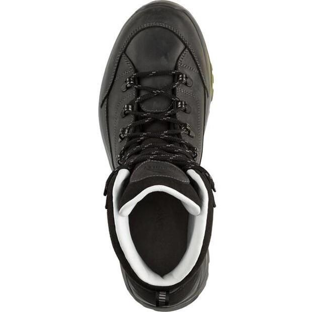 Полуботинки McKinley Kabru Mid LT