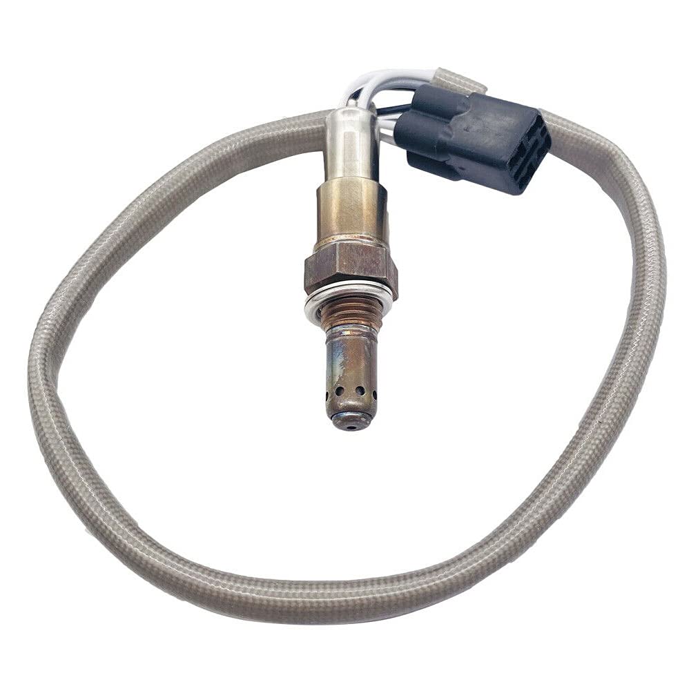 EPSIRMP 18213-98J30 Oxygen O2 Sensor Compatible with Suzuki Outboard DF100A DF115A DF140A DF250A DF300A DF150A DF175A DF200A 100HP-300HP Replace#