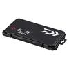 Daiwa Case Kouga Assist Hook Case 175 Black