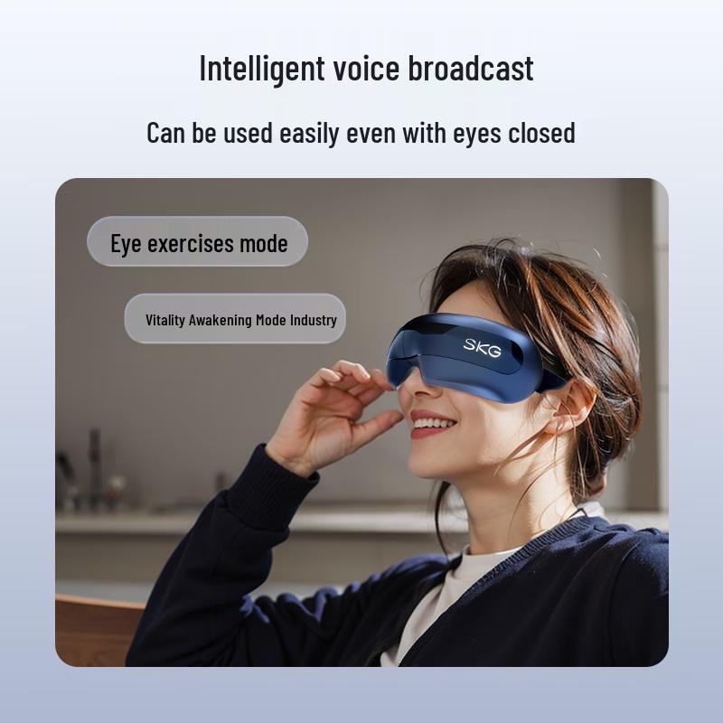 SKG E3-2 Series Eye Massager