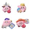 Kirby Stuffed Plush The Zodiac Twelve Constellations Keychain Holder