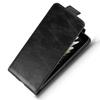 For TECNO Spark 40 Pro 4G Stand Case Magnetic Clasp Vertical Flip Leather Phone Cover with Card Holder