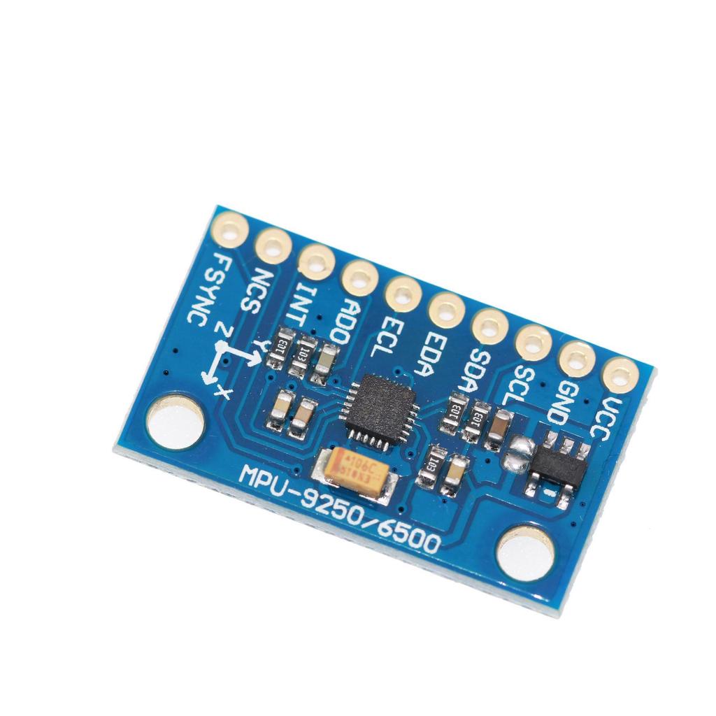 MPU6500 GY-6500 6DOF Attitude and Acceleration Sensor Module