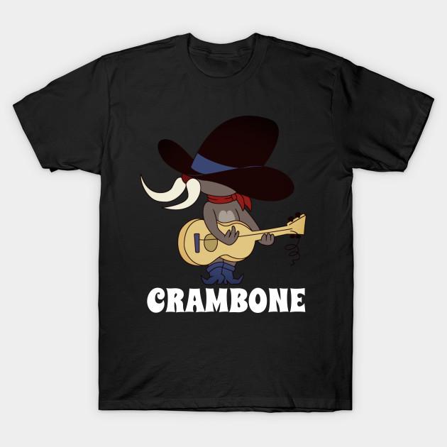 

Men Black Print T-shirt Uncle Pecos No-Cut Transfer Paper Print Cotton Tshirt 3XL чорний