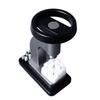 3 in 1 Watch Repair Tool Watch Band Link Remover Bottom Cover Pry Case Pressing Multi Functional Repair Tool