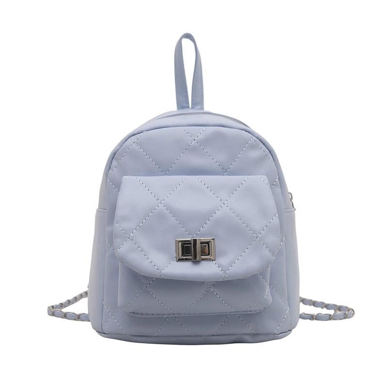 

Женская сумка нишевого дизайна рюкзак женский повседневный универсальный маленький рюкзак модная сумка через плечо сумка-мессенджер