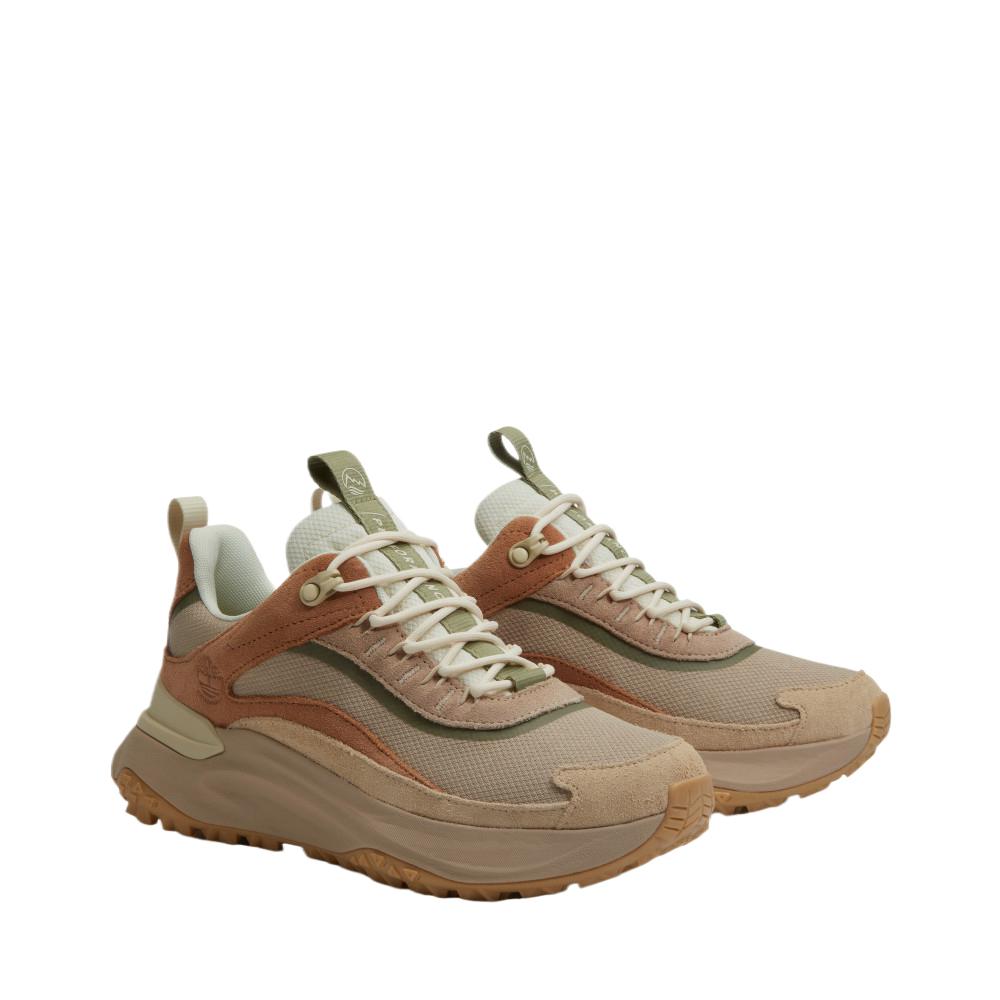 Timberland Motion Access Thick Sole Lace-Up Hiking Shoes Women hiking shoes TB0A2N4BEMI1