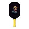 Peak Racket Carbon Fiber Pickleball Paddle Attack Training Professional Lightweight Durable