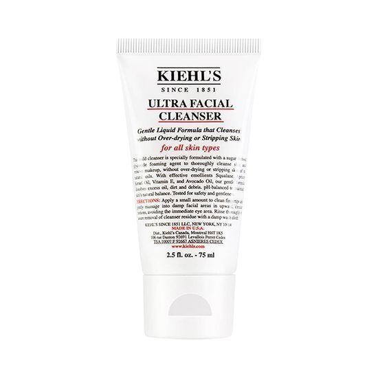 Kiehl's Ultra Facial Cleanser (75ml/150ml)