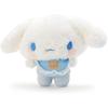 Sanrio Cinnamoroll Plush Care Set 14x6x12cm 512991