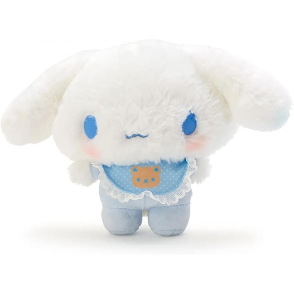 Sanrio Cinnamoroll Plush Care Set 14x6x12cm 512991