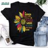 Women Belong In All Places Where Decisions Are Being Made Vintage T-Shirt, Feminist Shirt, Woman Can Lead Shirt, Women Is Right Shirt