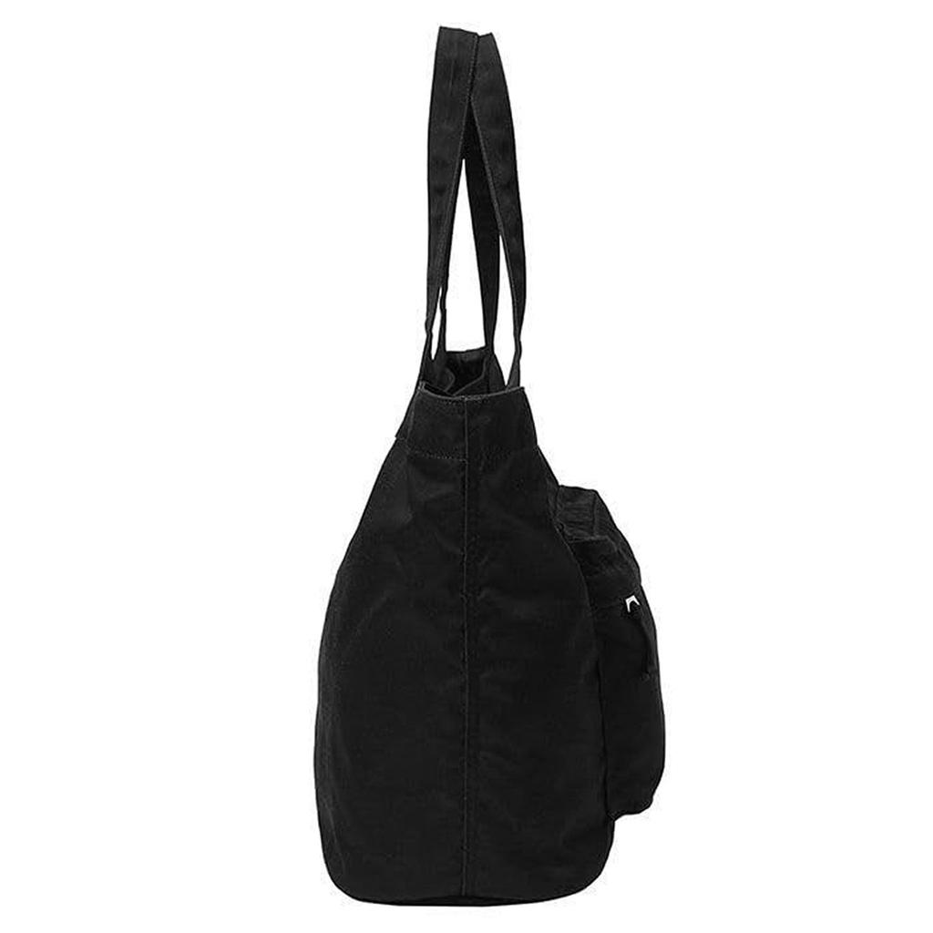 DENIM TOTE BAG [Porter] 892-15100 Black/10