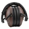 EM032 Children's Hearing Protection Foldable Anti Noise Reduction Safety Earmuffs Durable ABS CE Certified 23dB/28dB
