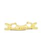 [Meduse] Women's Sandal SUN - PAILLE [Shipped from Korea] 100% Authentic