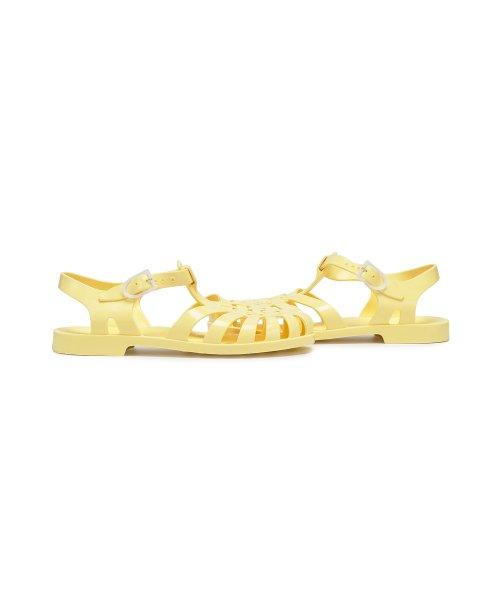 [Meduse] Women's Sandal SUN - PAILLE [Shipped from Korea] 100% Authentic