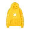 Autumn Winter Sam and Colby Printed Men's Hoodie Brand Hoody Clothes Vintage Fashion Casual Unisex Long Sleeve Pullovers