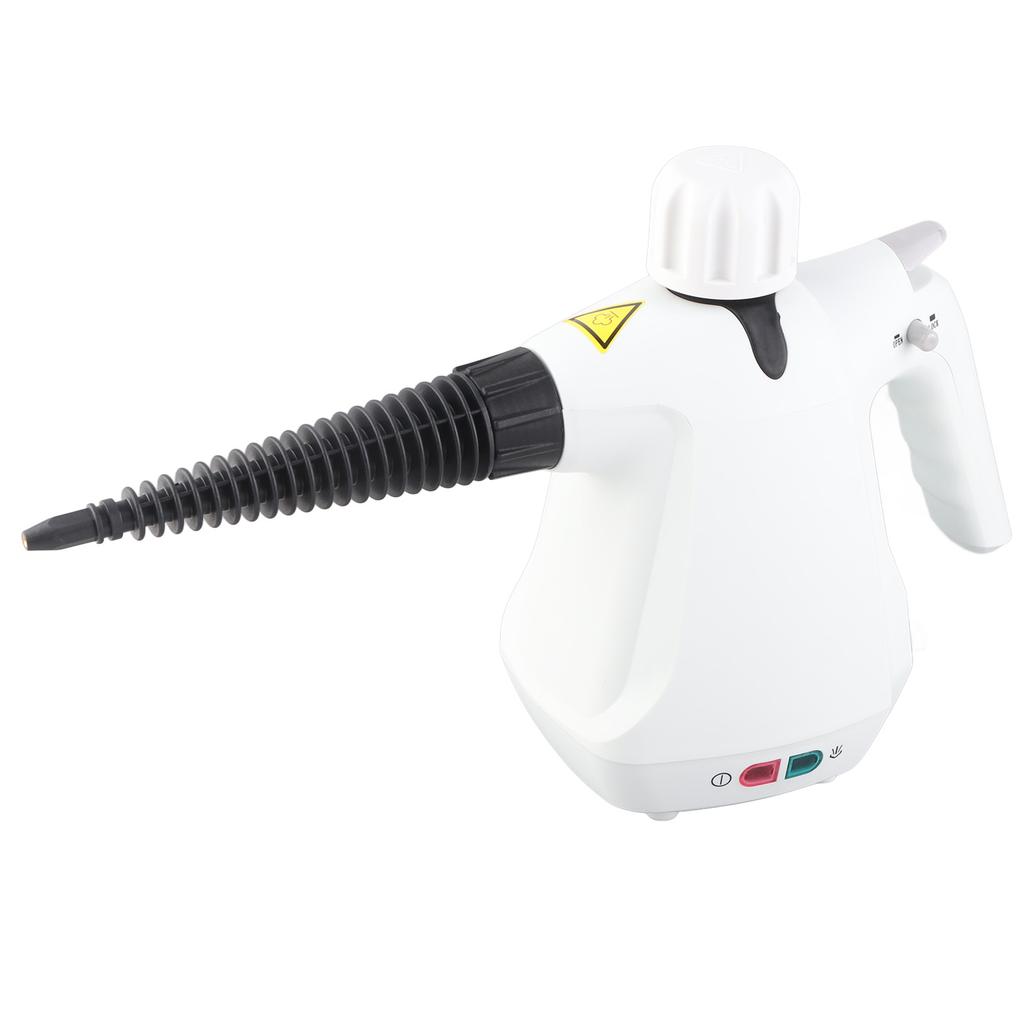 Steam Cleaner 1000W High Temperature High Pressure Portable Steam Cleaning Machine with Safety Valve EU Plug 220-240V