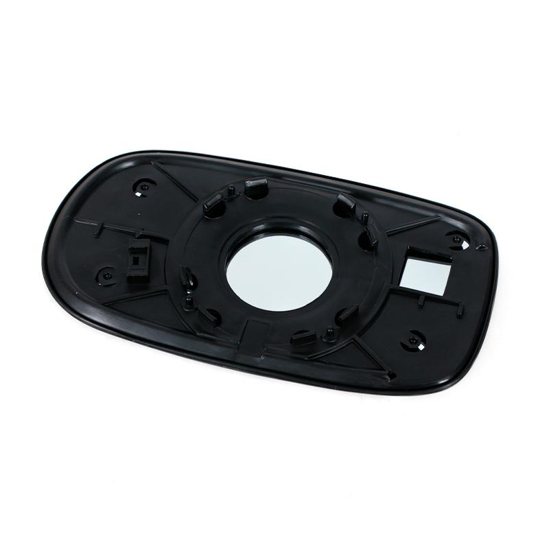 Car Rearview Mirror Glass Lens Reversing Lens Accessories For Hyundai Azera 2006 2007 2008 2009 2010 876113L000 87621-3L000