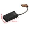 Carbon Brushes 1617014138 2pcs Automatic Stop High Quality