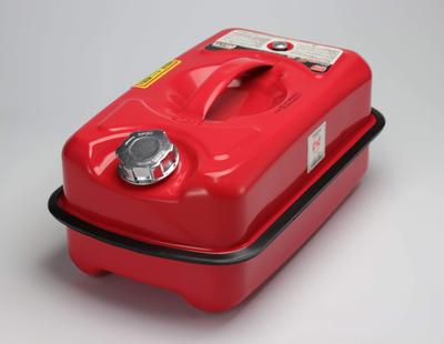 Herramientas y equipos – Bidones de gasolina