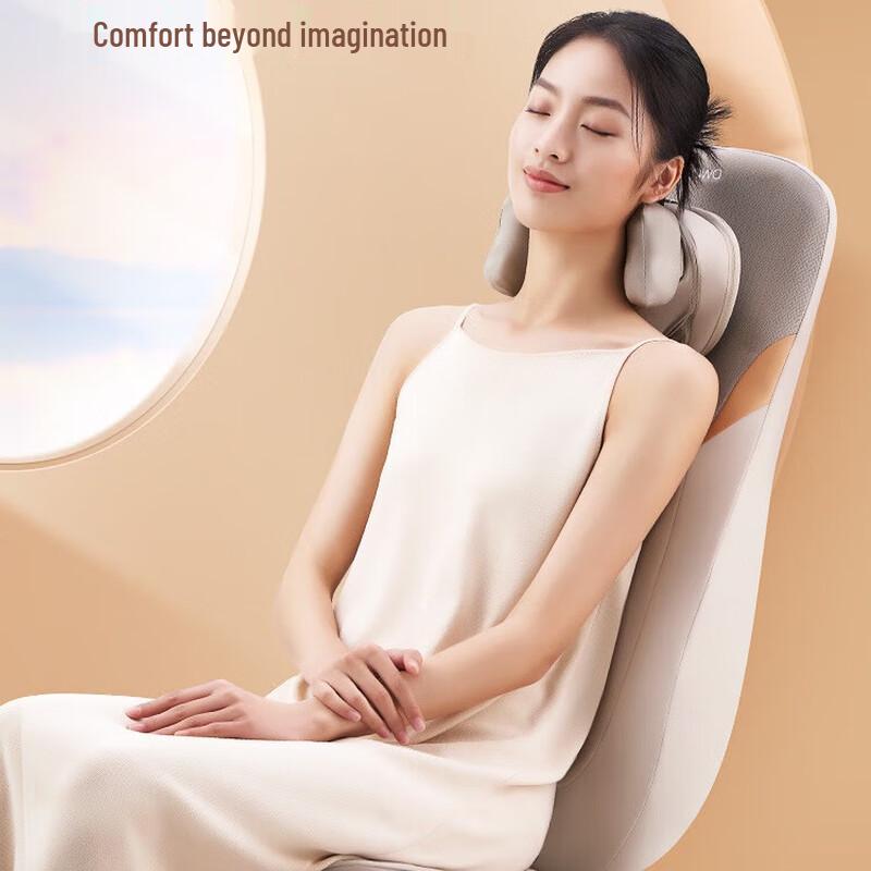

Ogawa OG1305 V7 Full Body Massage Cushion
