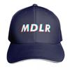MDLR Baseball Cap Custom Cap Funny hats Mountaineering party Hat Luxury Women Unisexs
