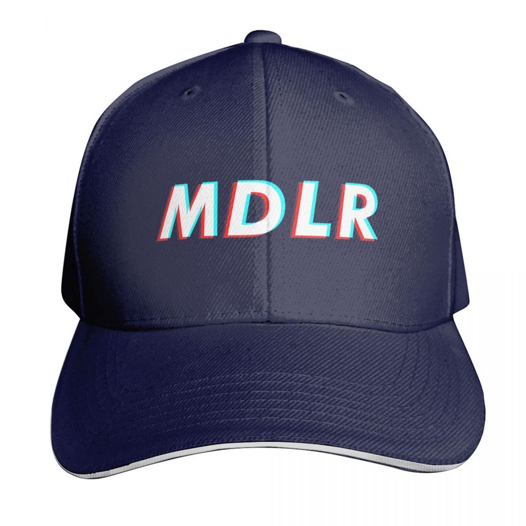 MDLR Baseball Cap Custom Cap Funny hats Mountaineering party Hat Luxury Women Unisexs