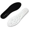 Arch Support Foot Orthopedic Insoles for Feet Cowhide Insole for Shoes Plantar Fasciitis Pads Sports Shock Absorption Shoe Sole