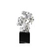 Luxurious Taihu Stone Ornament for Hotel, Office, and Living Room Decor