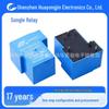 Songle SLA Series 12V/24V Miniature T90 Relay for Charging Piles