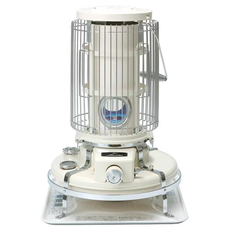 Portable Blue Flame Outdoor Tent & Household Heating Stove