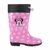 Children's Rain Boots Minnie Mouse 22