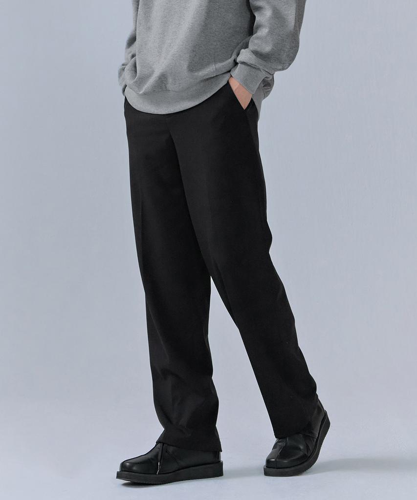 CHASECULT Men'S Wide Side Banding Slacks-Cerk2213B03